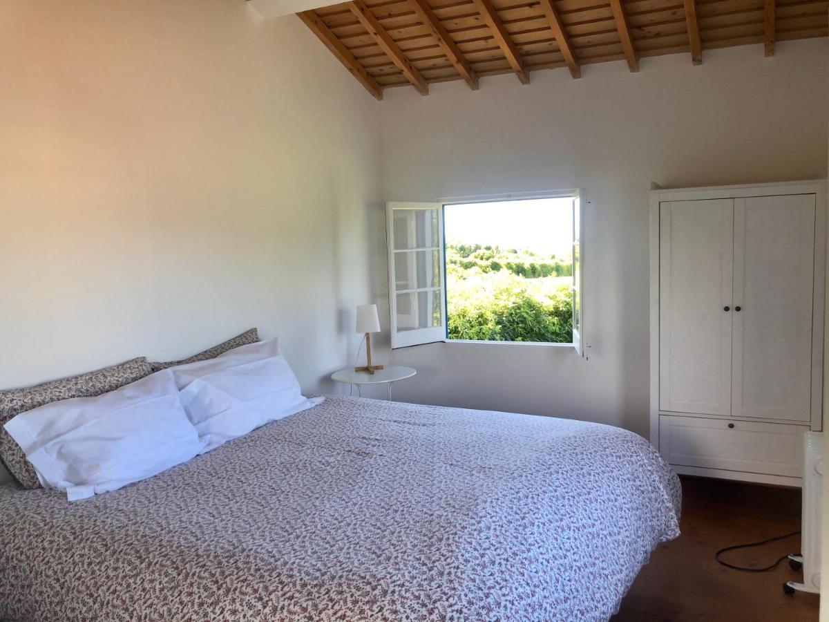 Quinta Dos Sabores Farm Houses Рибейра-Гранди Экстерьер фото
