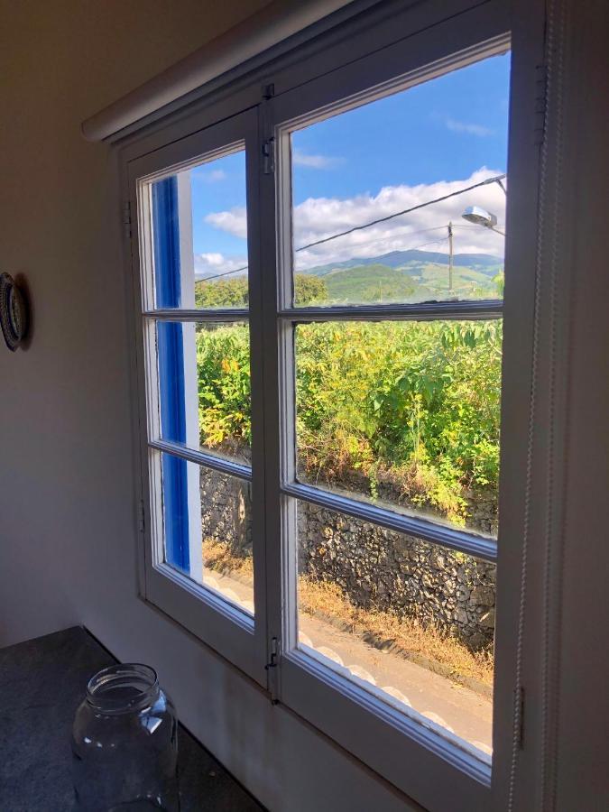 Quinta Dos Sabores Farm Houses Рибейра-Гранди Экстерьер фото