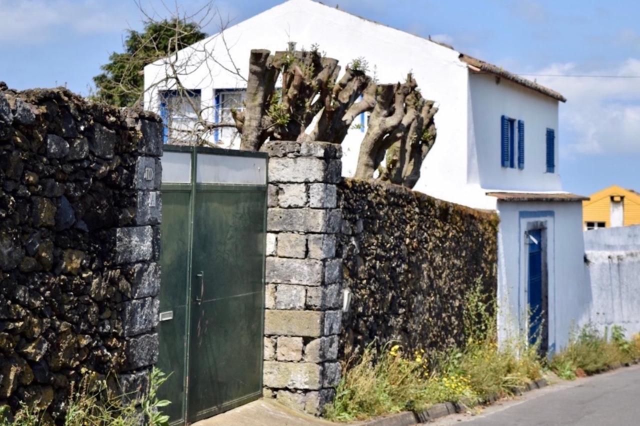 Quinta Dos Sabores Farm Houses Рибейра-Гранди Экстерьер фото